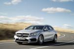 Mercedes-Benz GLA45 AMG 2014 года